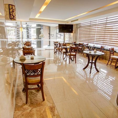 Nairoukh Hotel 아카바 외부 사진