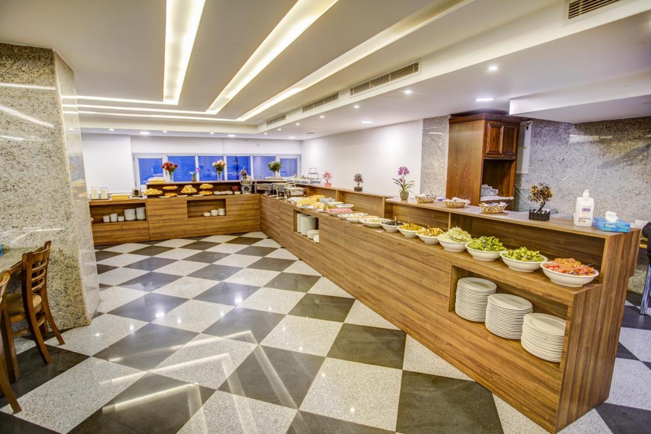 Nairoukh Hotel 아카바 외부 사진