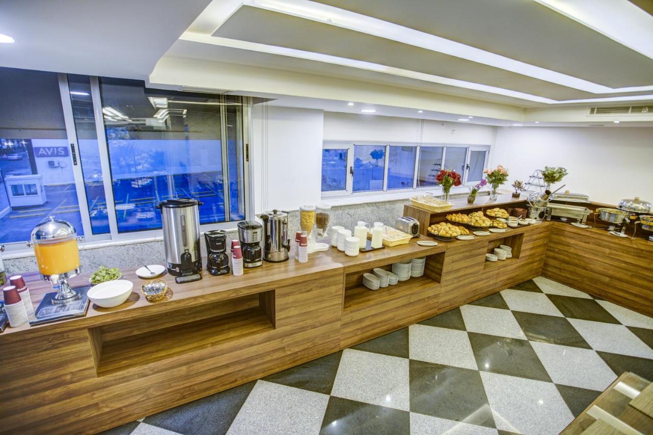 Nairoukh Hotel 아카바 외부 사진