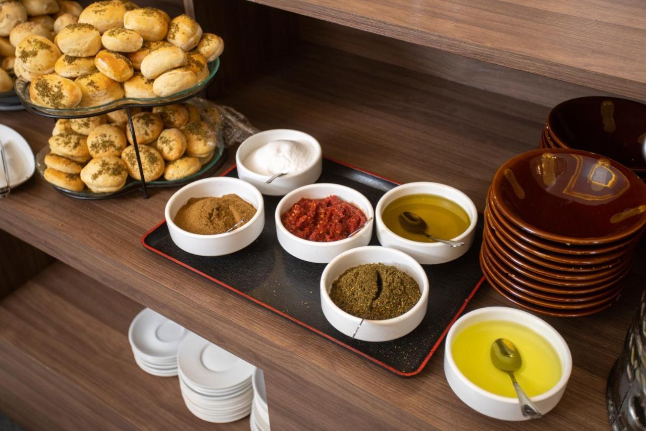 Nairoukh Hotel 아카바 외부 사진