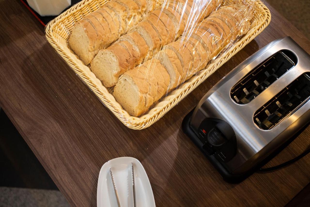 Nairoukh Hotel 아카바 외부 사진